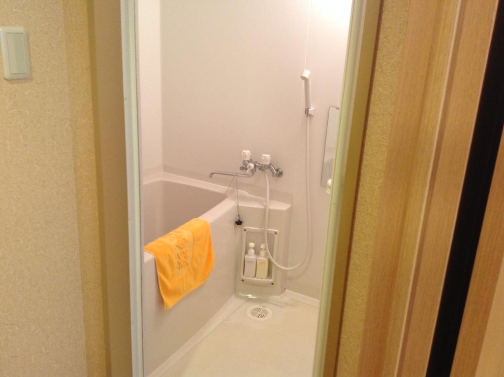 Hanakagura Higashikagura Habitación foto