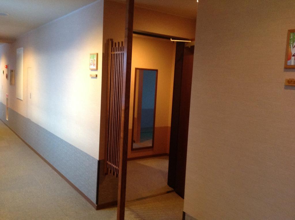 Hanakagura Higashikagura Habitación foto