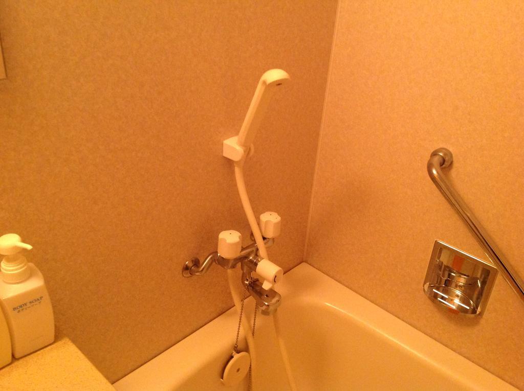 Hanakagura Higashikagura Habitación foto