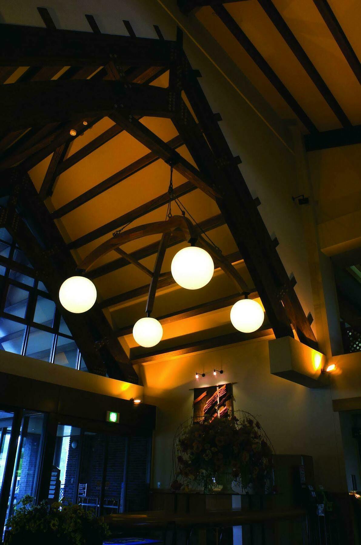 Hanakagura Higashikagura Exterior foto